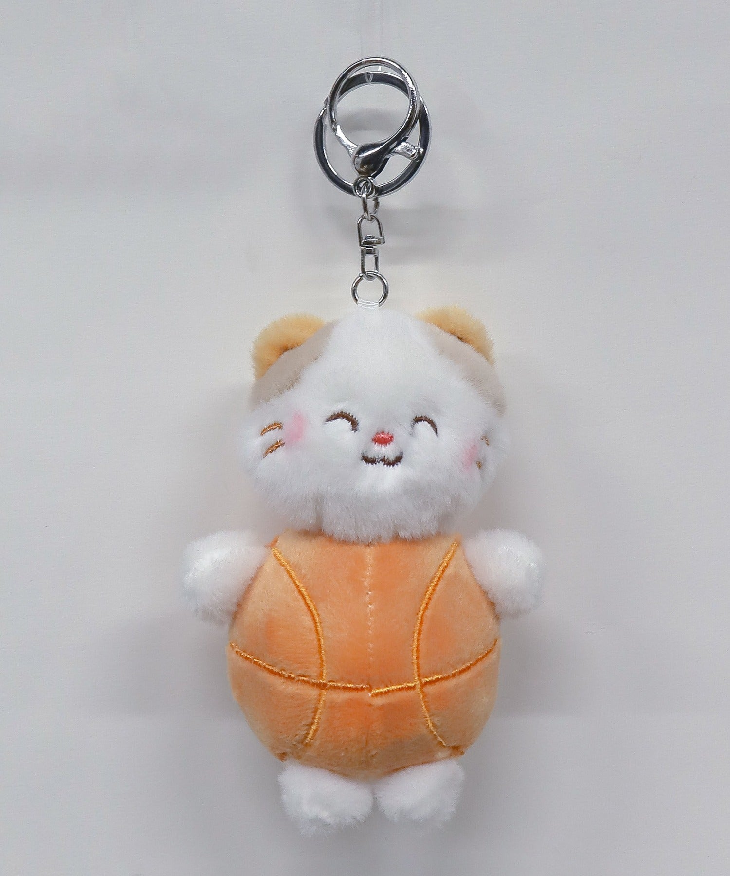 ボールあにまるぬいぐるみキーホルダー｜WEGO（ウィゴー） – WEGO