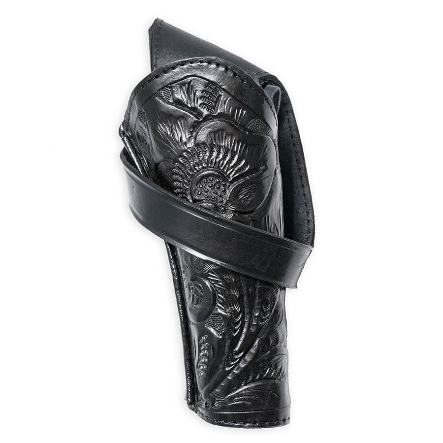 Shop Cross Draw Leather Holster - WesternStageProps.com · Western