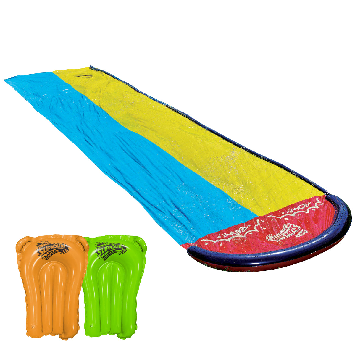 Slip 'N Slide® Double Wave Rider® | Wham-O®