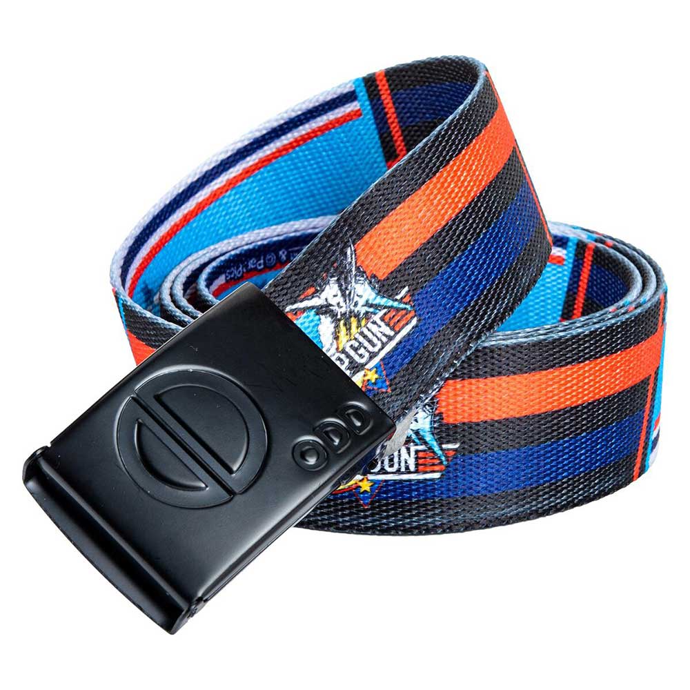 TOP GUN トップガン (公開 40周年 ) - Belt One Size / OddSox