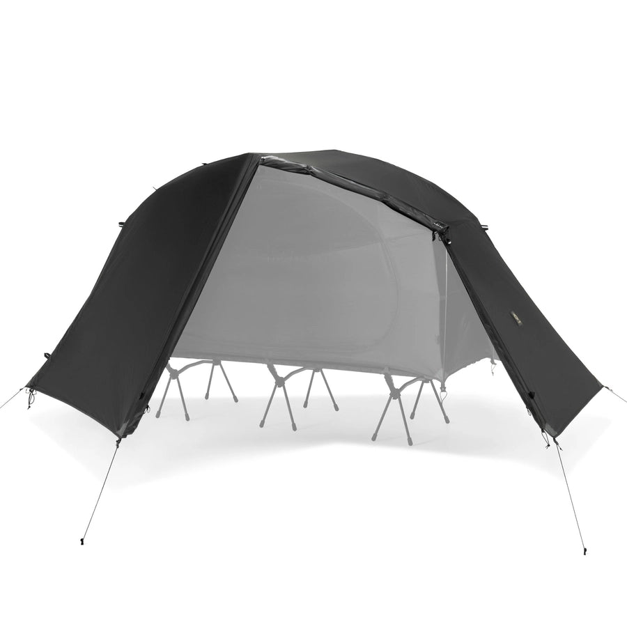 Helinox-Tac. Cot Tent Solo Fly-WhoWhy International-Japanese