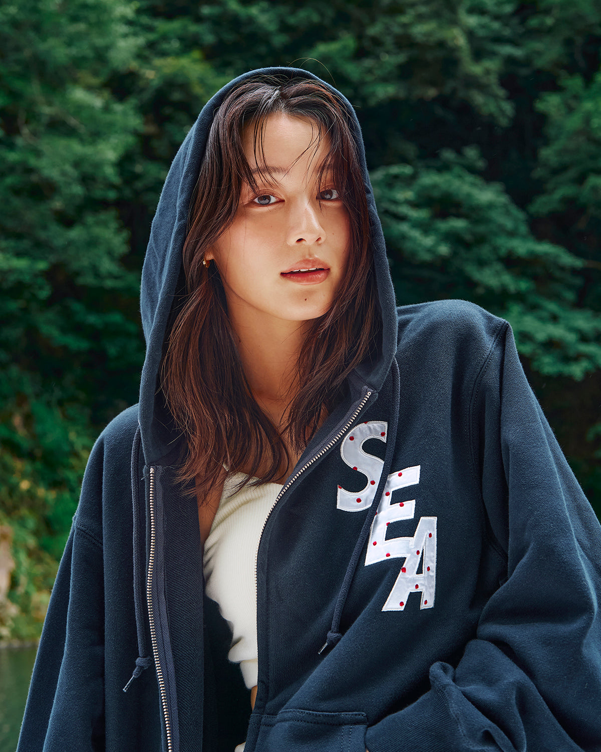 DOT SEA Collection – WIND AND SEA