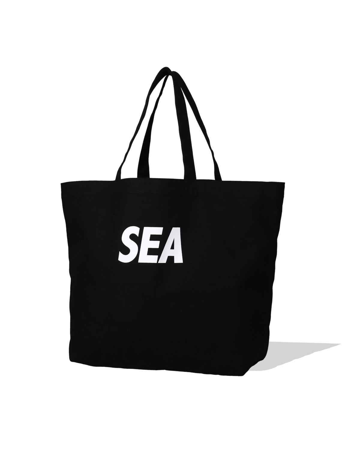 Canvas Big Tote Bag – WIND AND SEA
