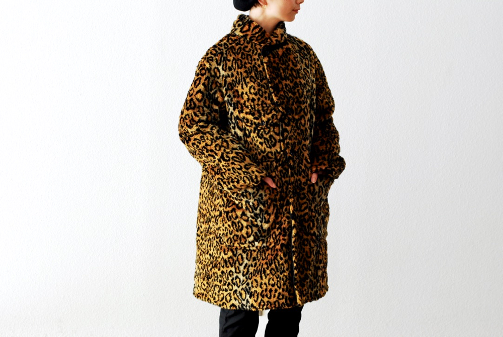 Engineered Garments最新作が一挙登場です。〜Engineered Garments