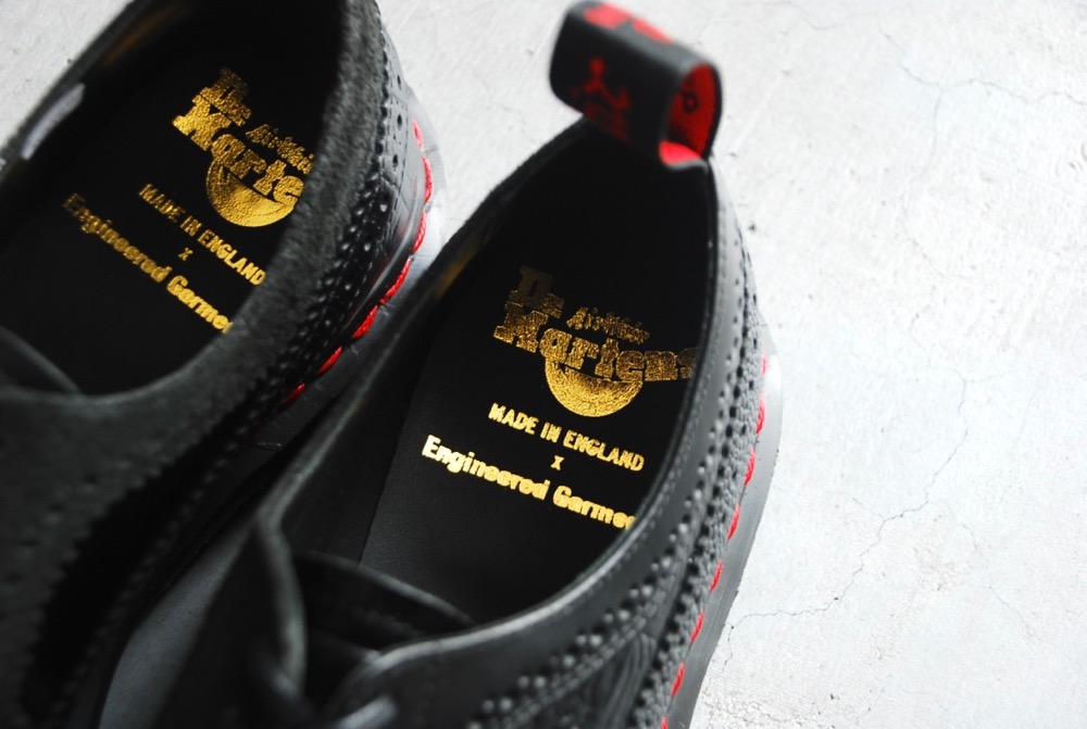 Engineered Garments話題の新作をはじめ、おすすめのアイテムをご紹介