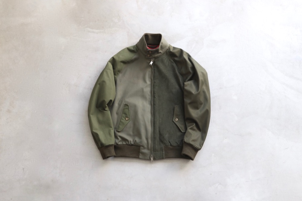 Engineered Garments話題のコラボアイテムをはじめ、新作を一挙ご紹介