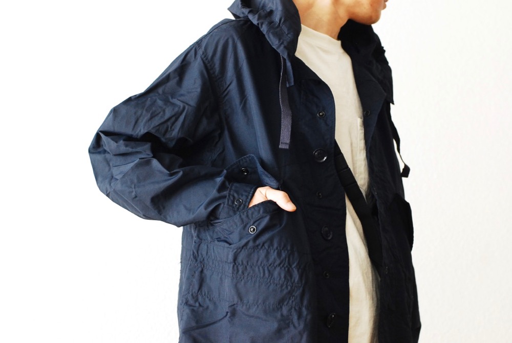 Engineered Garmentsの最新作が一挙登場です！〜Engineered Garments