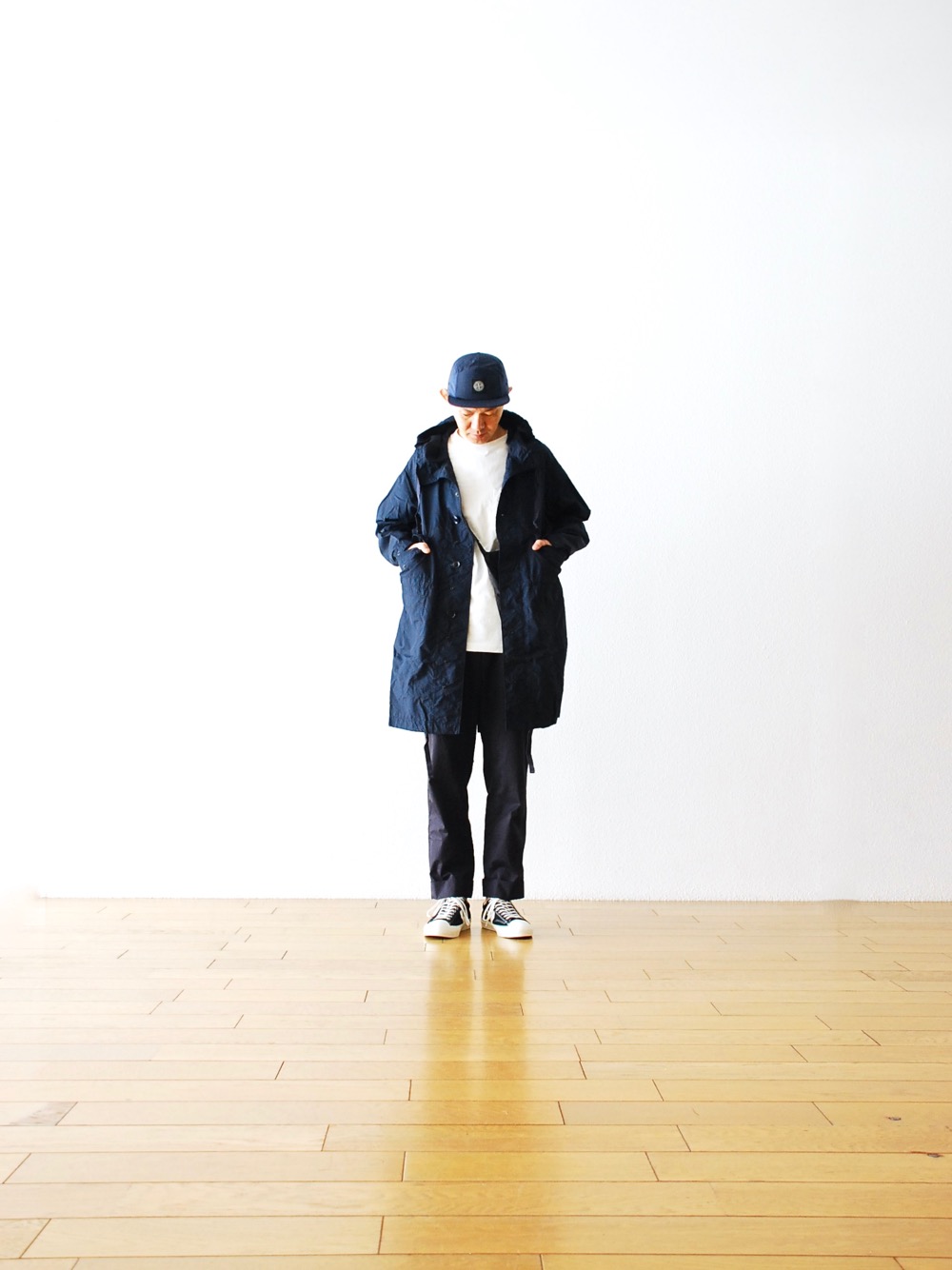 Engineered Garmentsの最新作が一挙登場です！〜Engineered Garments