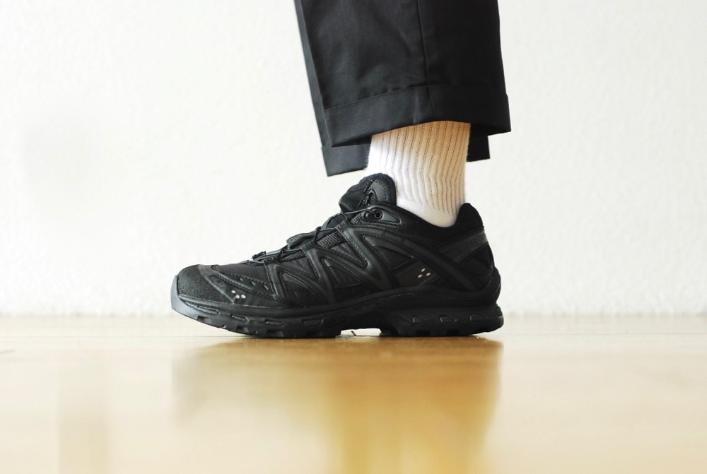 高いデザイン性と機能性を持ち合わせたおすすめのハイテクシューズたち