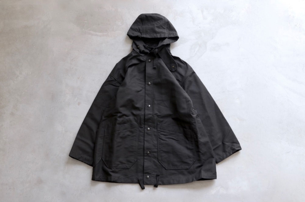 EGのおすすめアウターたちを一挙ご紹介します！〜Engineered Garments