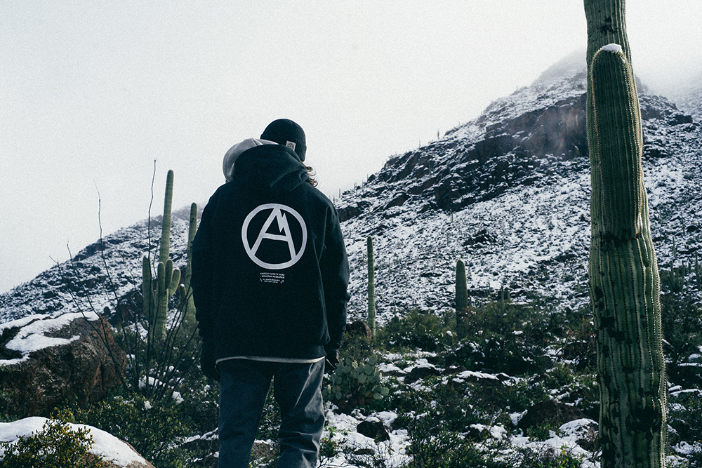 アウトドアでもタウンユースでも大活躍してくれる新作アイテムたちをご