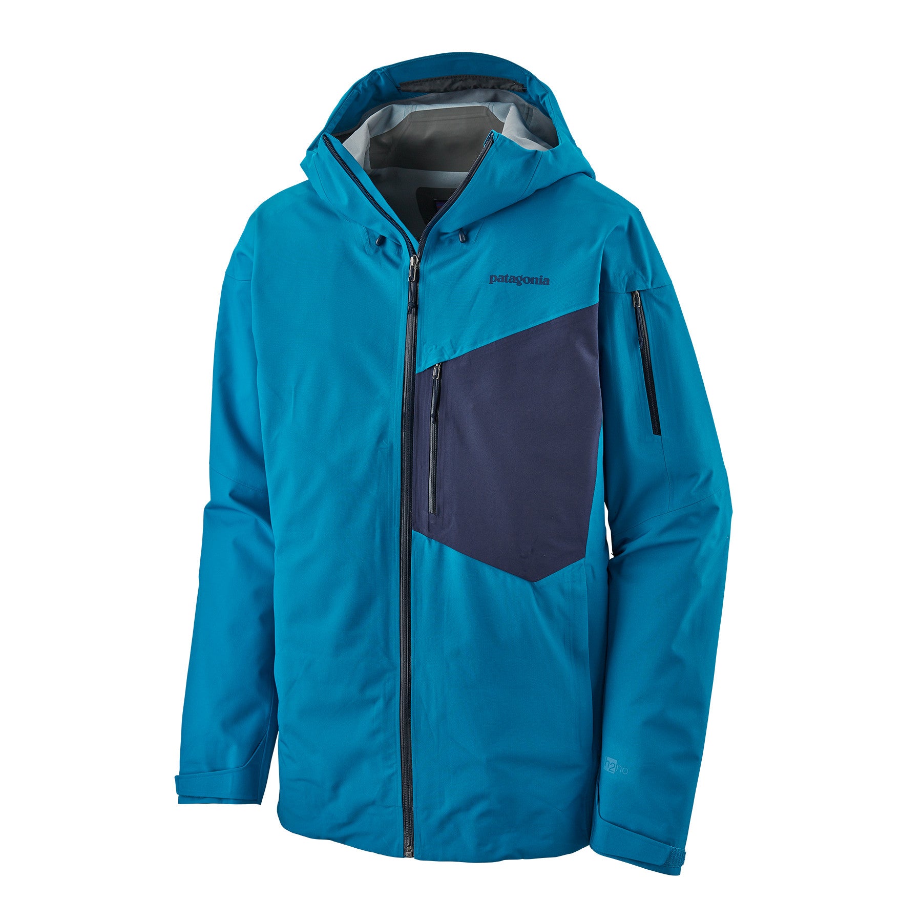 Men's SnowDrifter Jacket – Patagonia Worn Wear®