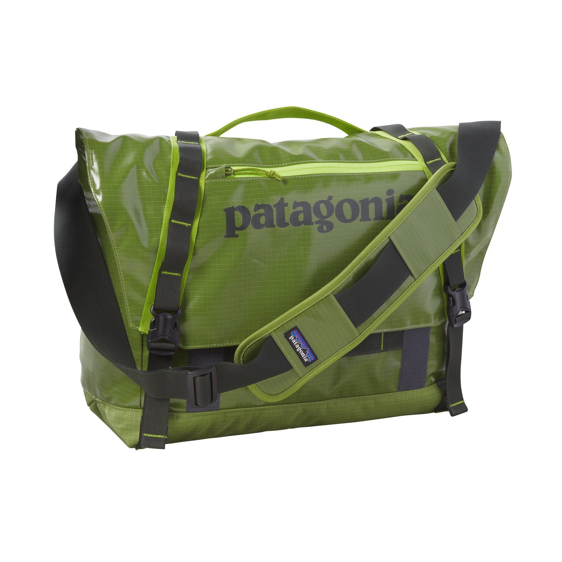 Black Hole® Messenger 24L – Patagonia Worn Wear®