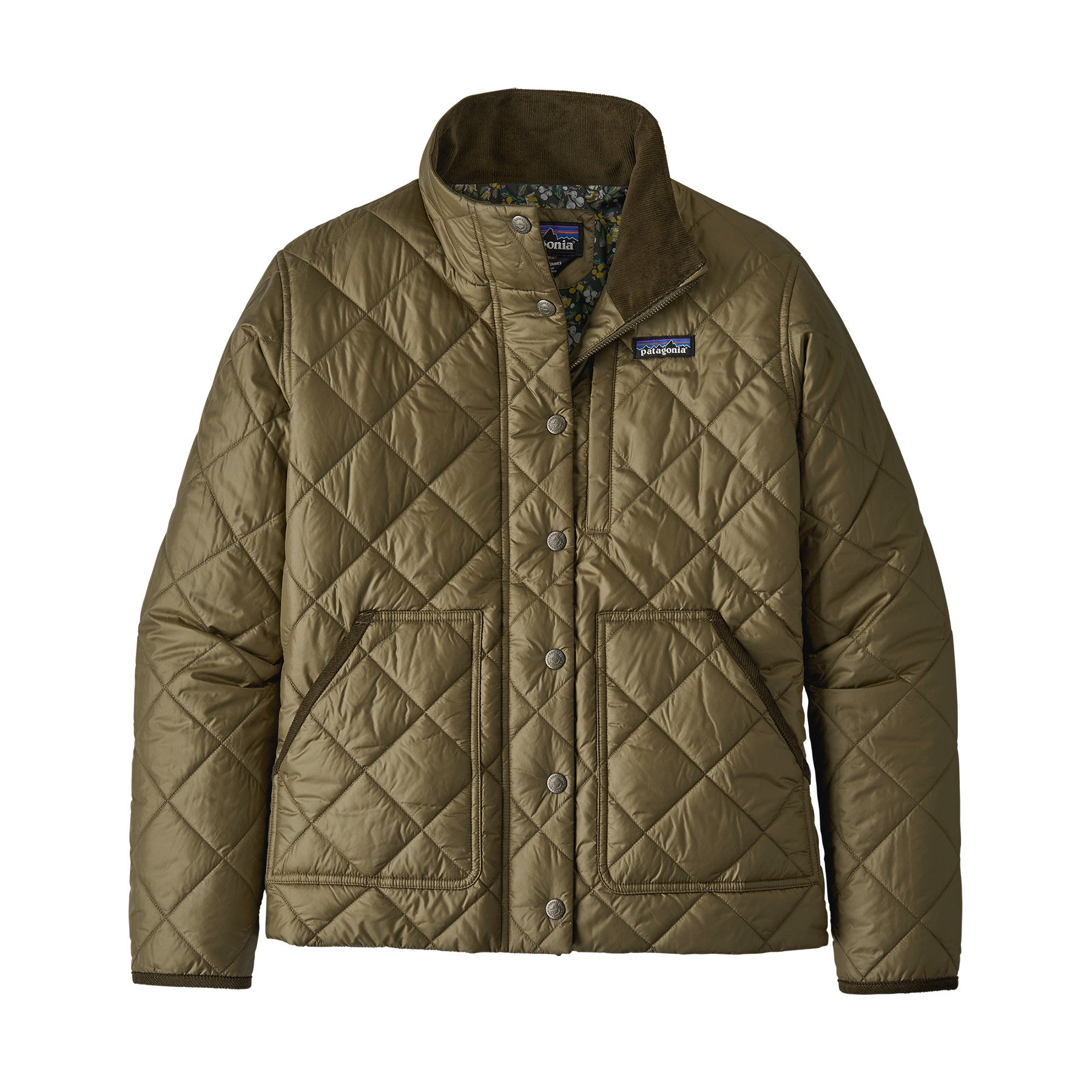 W's Back Pasture Jacket – Patagonia Worn Wear®