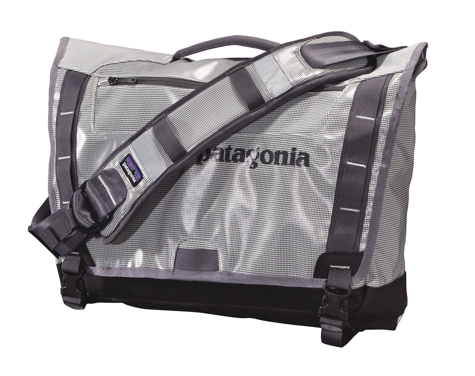 Black Hole Messenger – Patagonia Worn Wear®