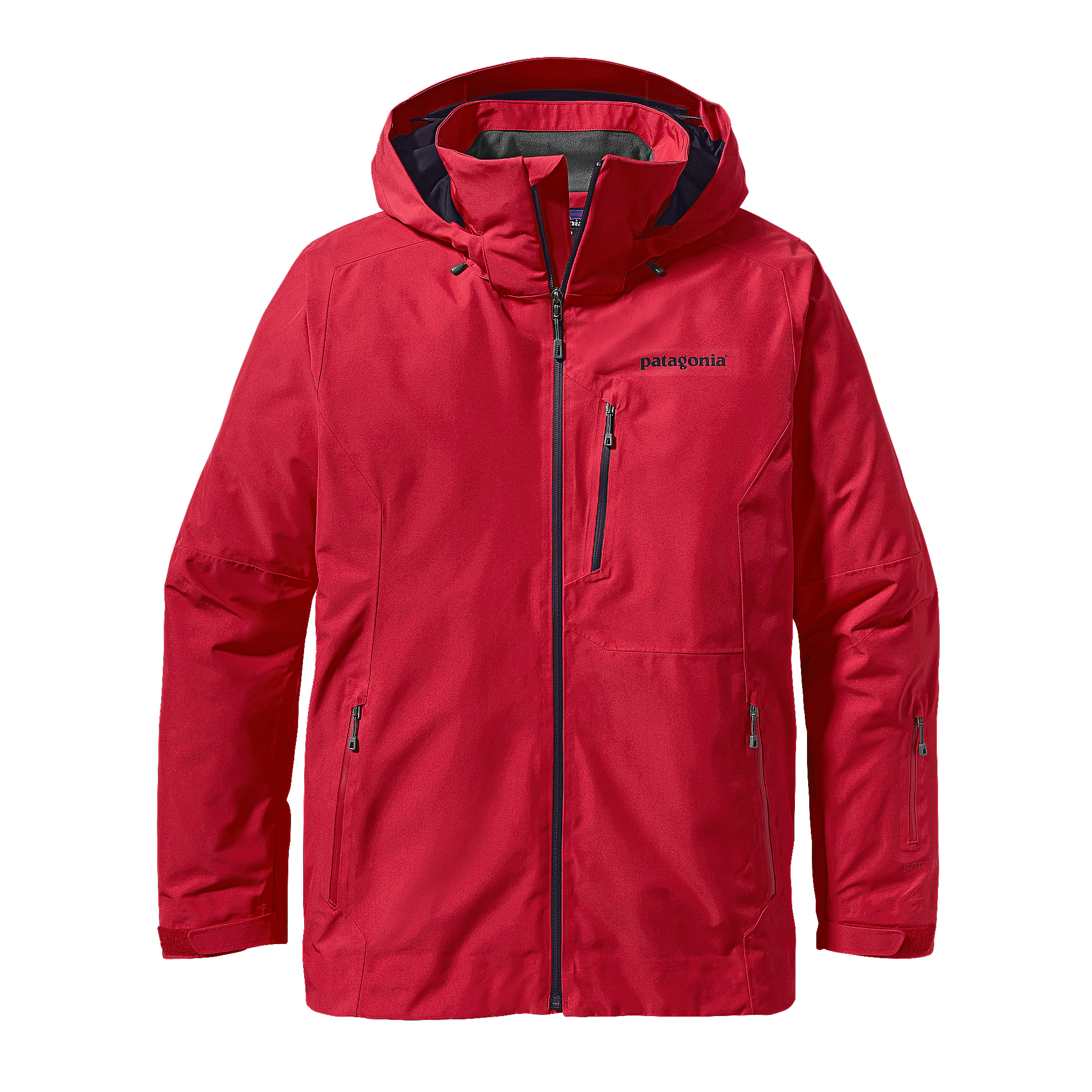 Men's Powder Bowl Freeride Jacket – Patagonia Worn Wear®