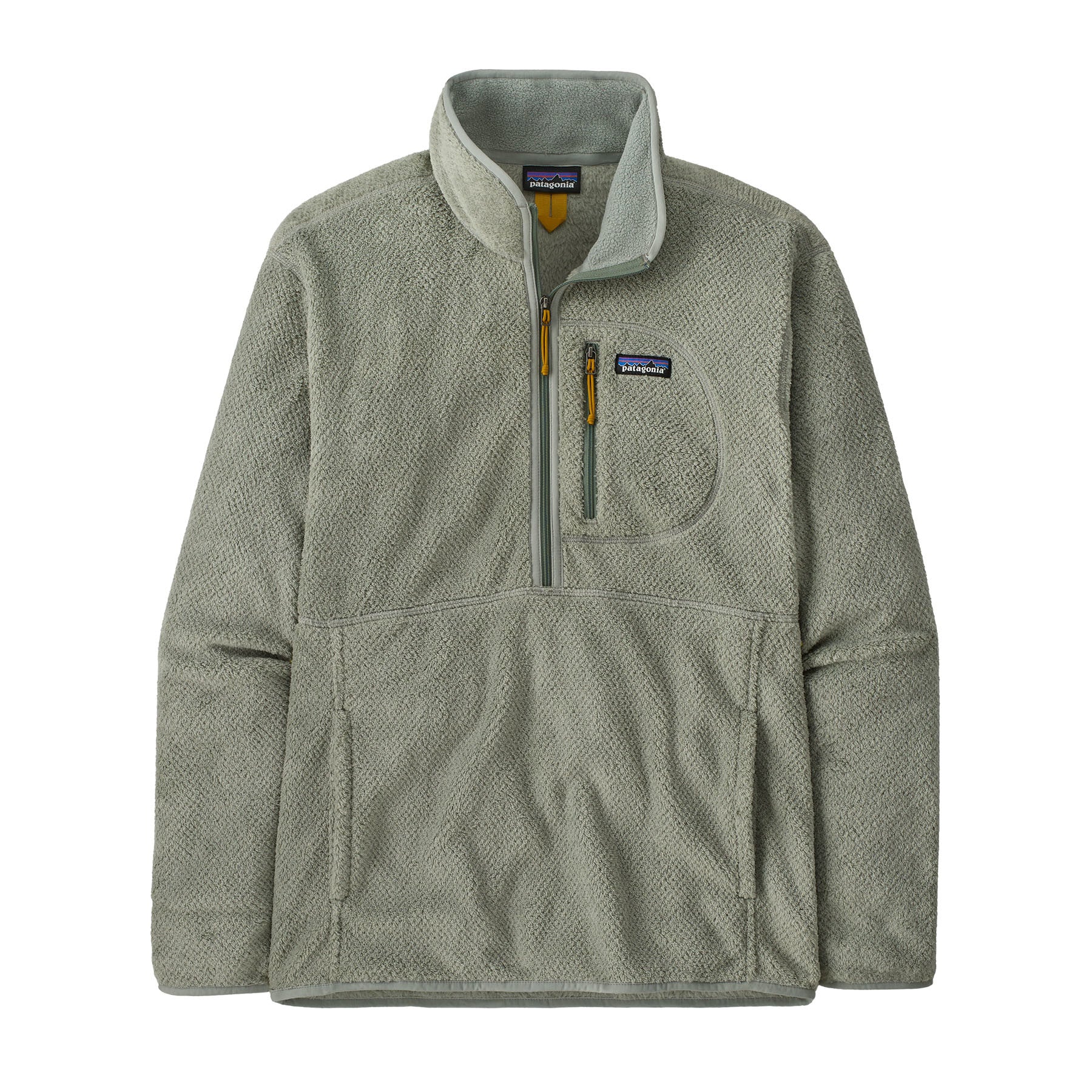 Men's Re-Tool Pullover – Patagonia Worn Wear®