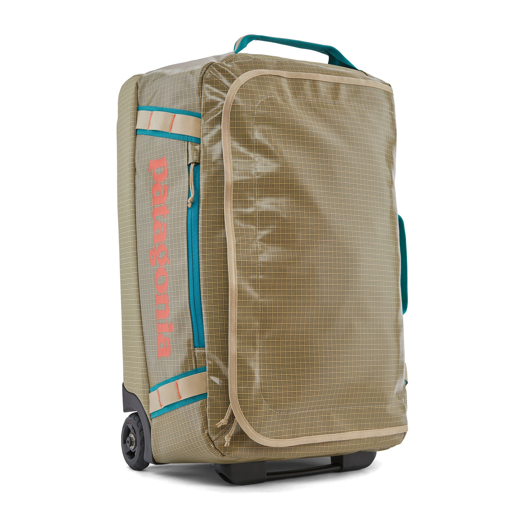 Black Hole® Wheeled Duffel 40L – Patagonia Worn Wear®