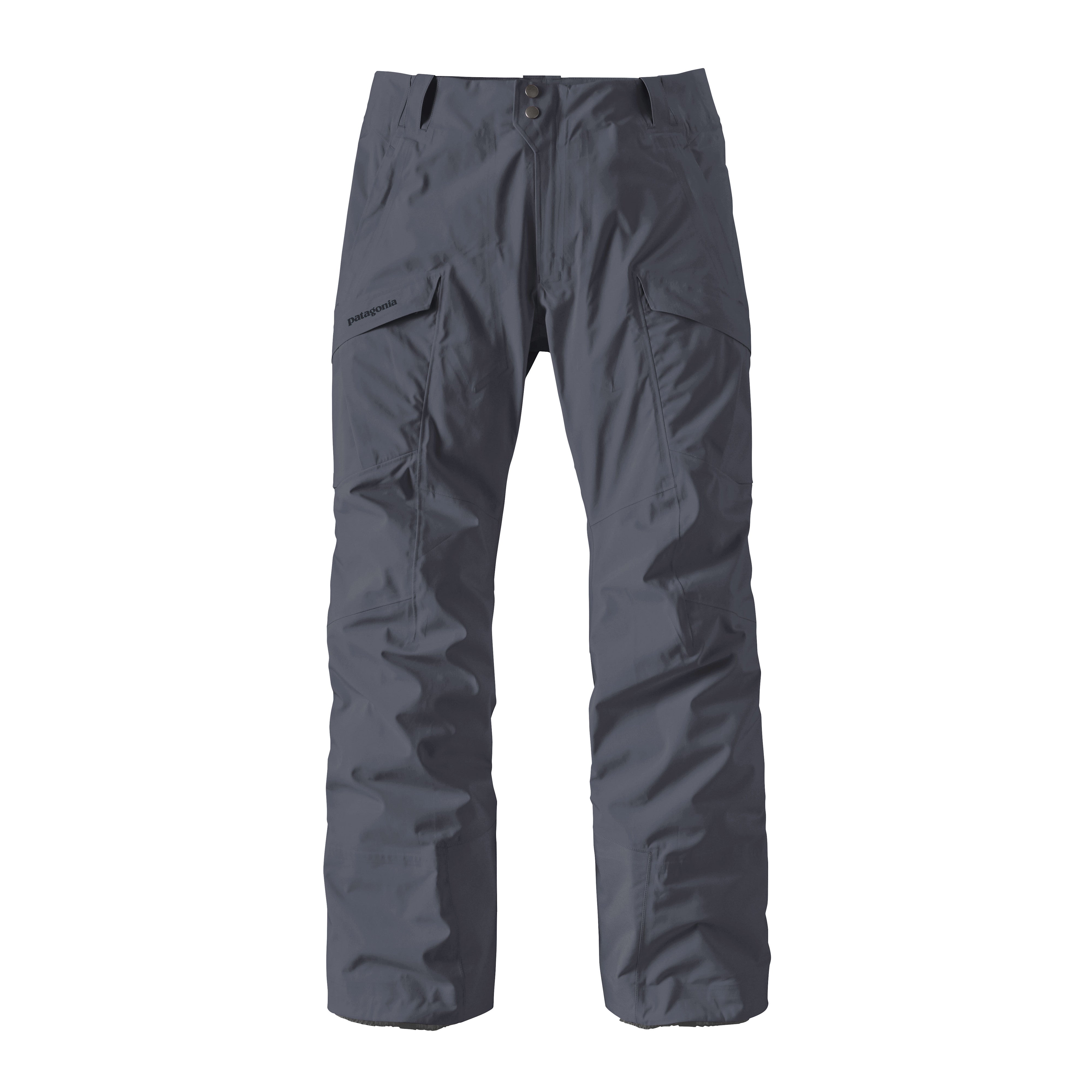 M's Untracked Pants – Patagonia Worn Wear®