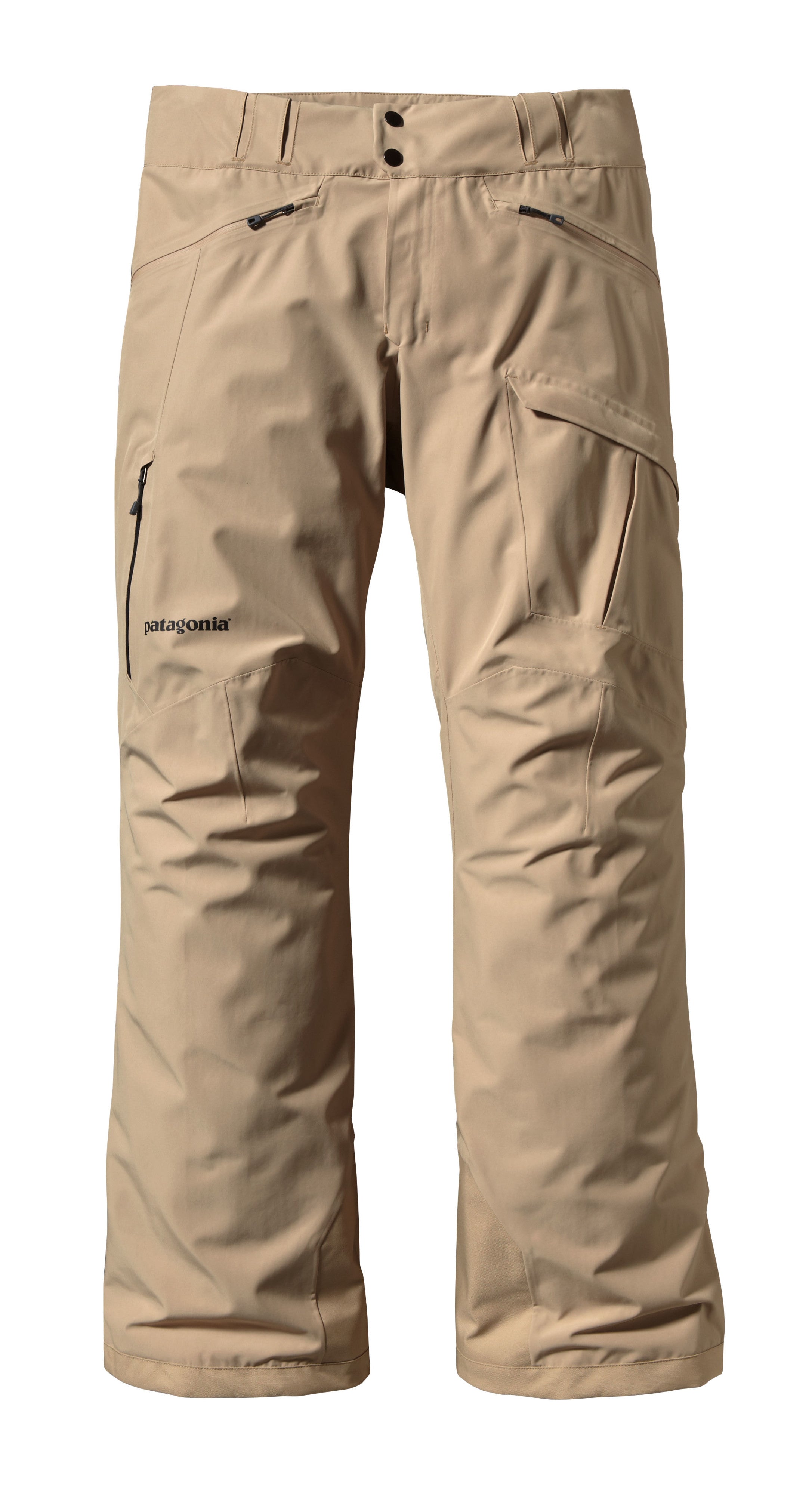 Men's Powder Bowl Freeride Pants – Patagonia Worn Wear®