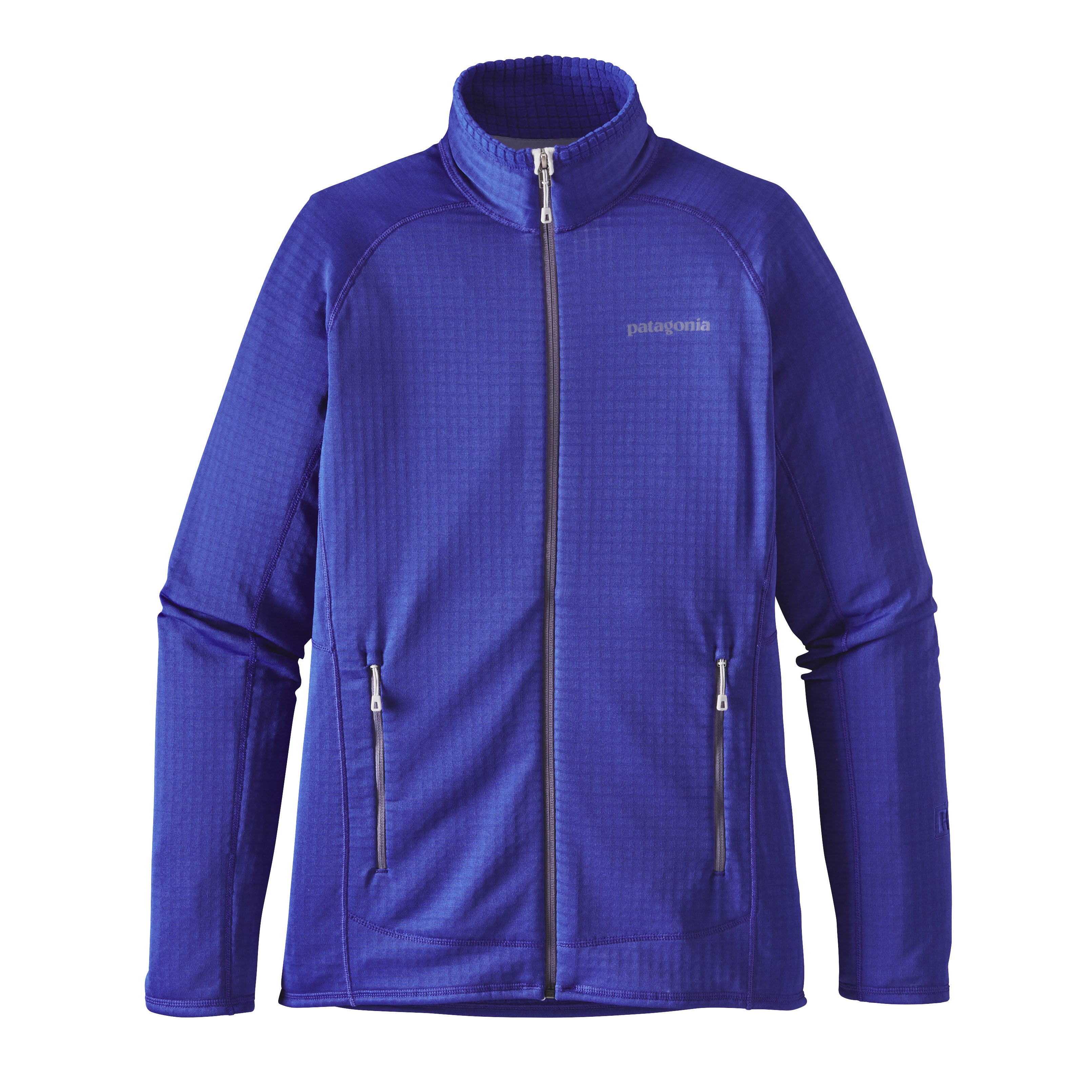 W's R1® Full-Zip Jacket – Patagonia Worn Wear®