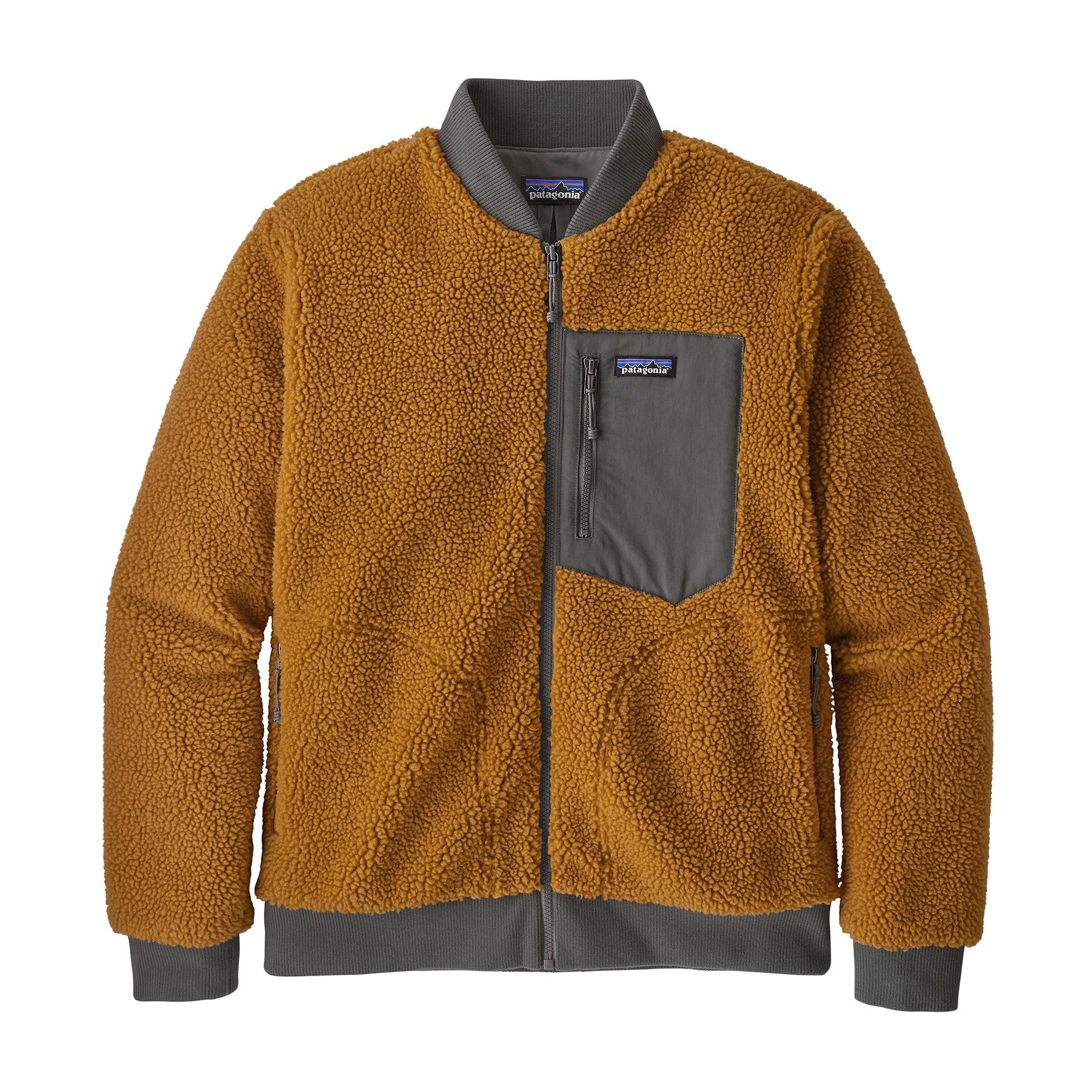 M's Retro-X® Bomber Jacket – Patagonia Worn Wear®