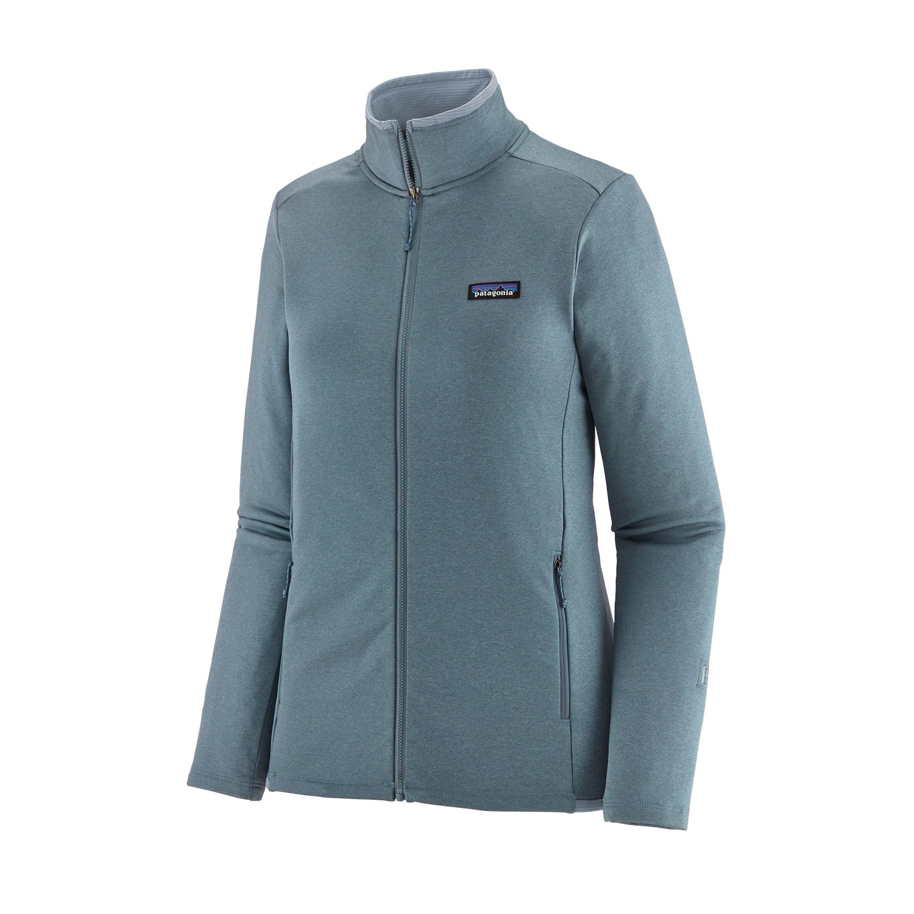 Women's R1® Daily Jacket – Patagonia Worn Wear®