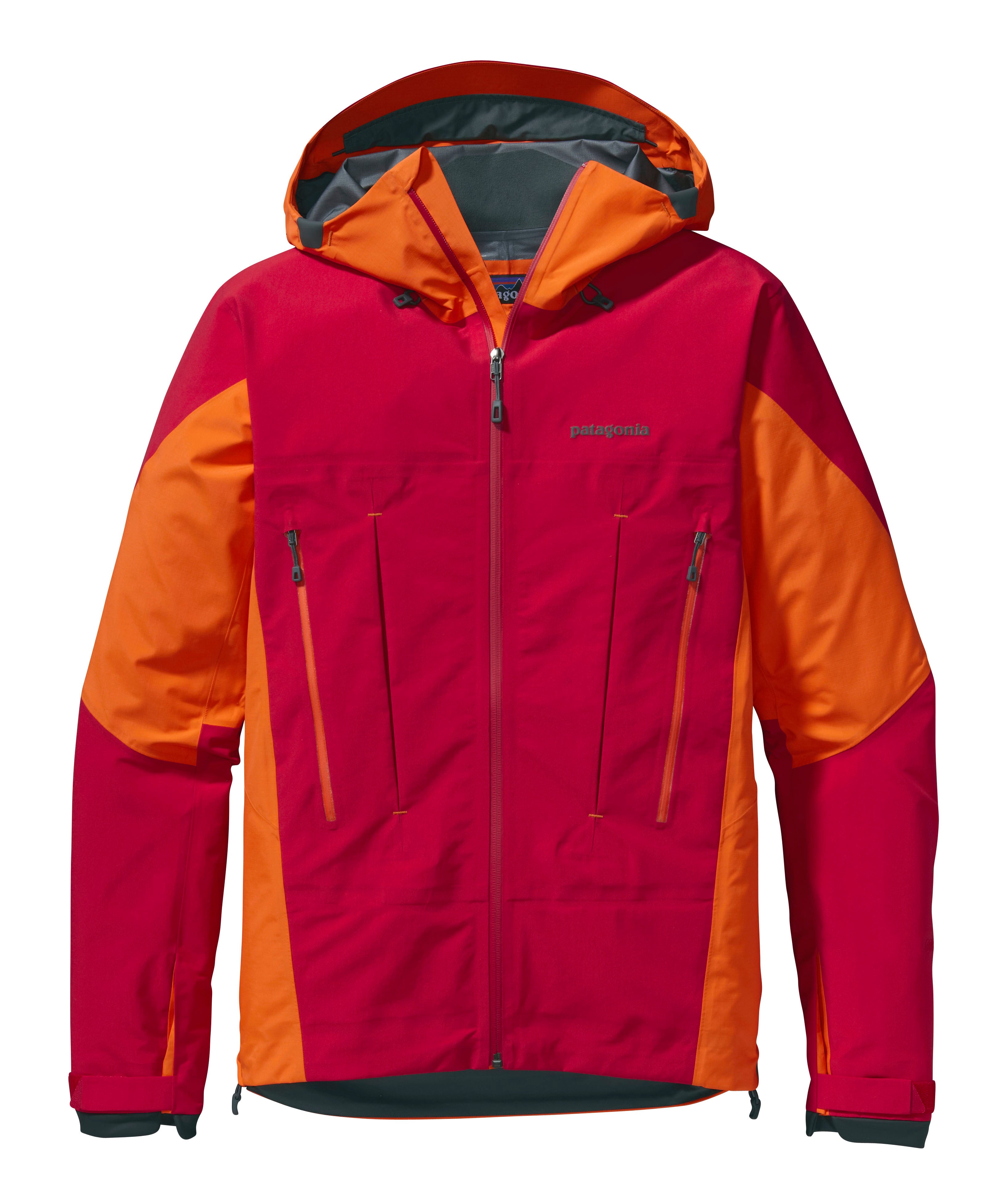 M's Super Alpine Jacket – Patagonia Worn Wear®