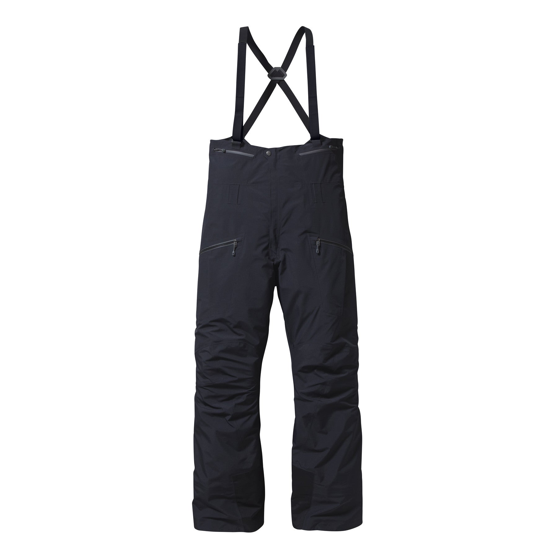 M's PowSlayer Bibs – Patagonia Worn Wear®