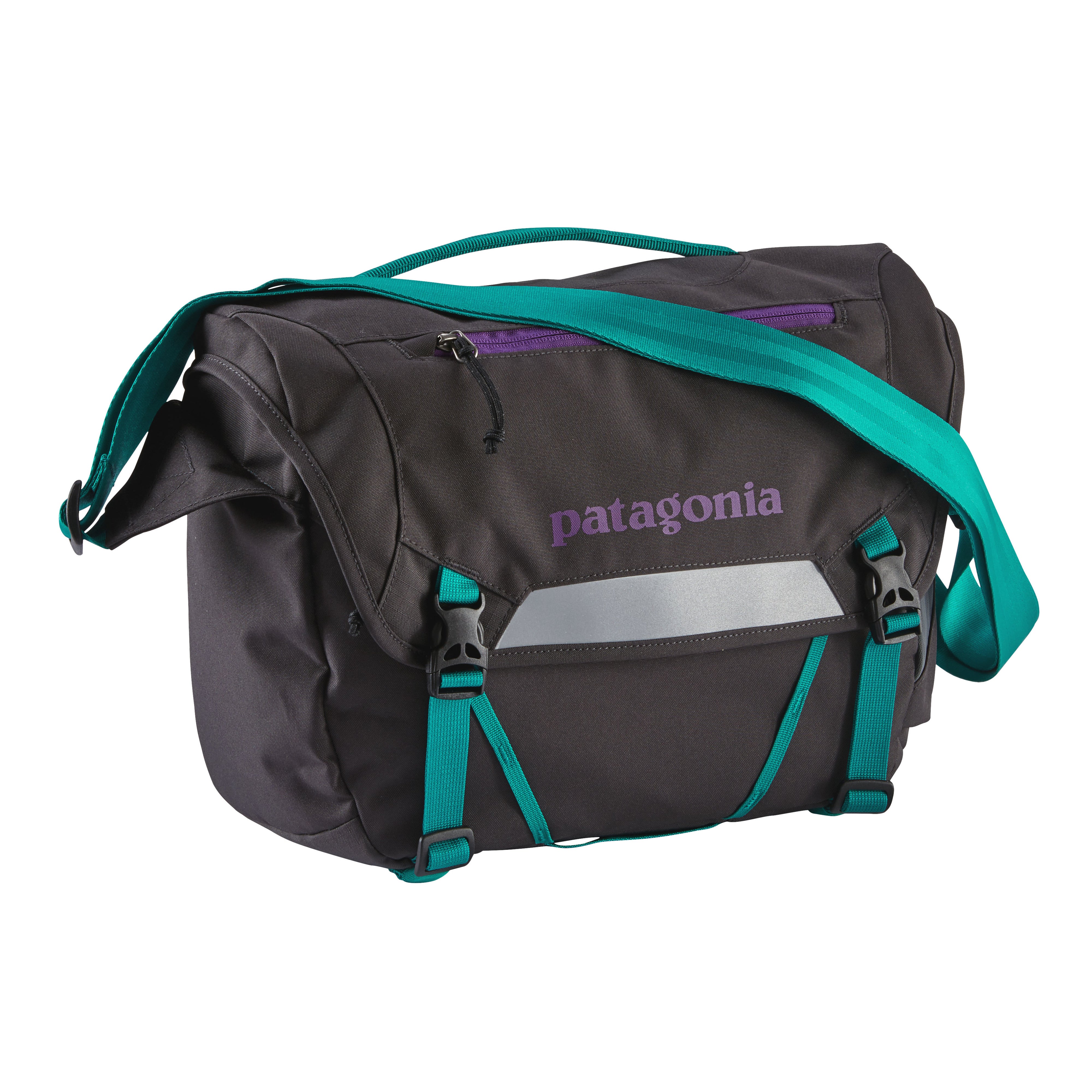 Mini Messenger – Patagonia Worn Wear®