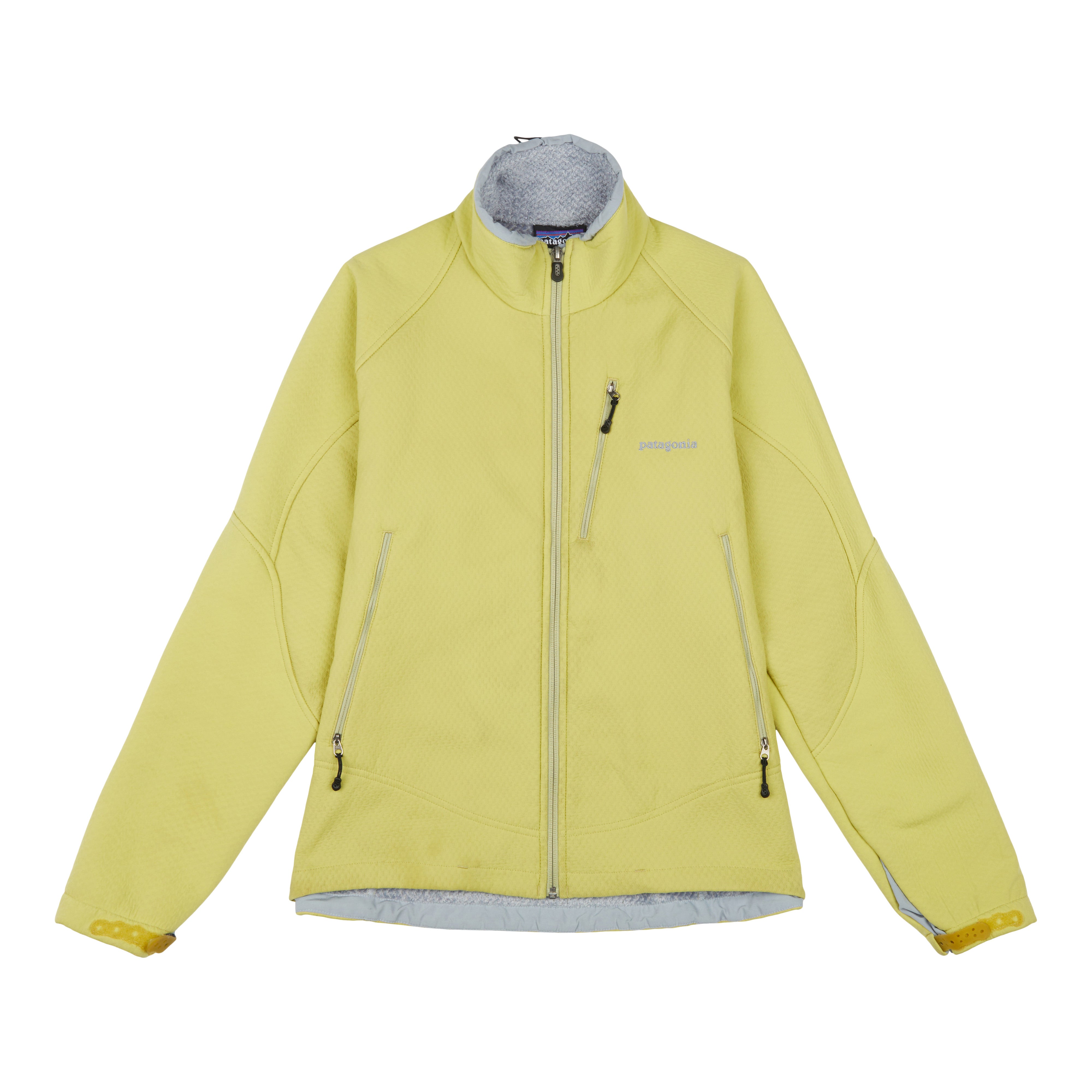 Women's Core Skin Jacket – Patagonia Worn Wear®