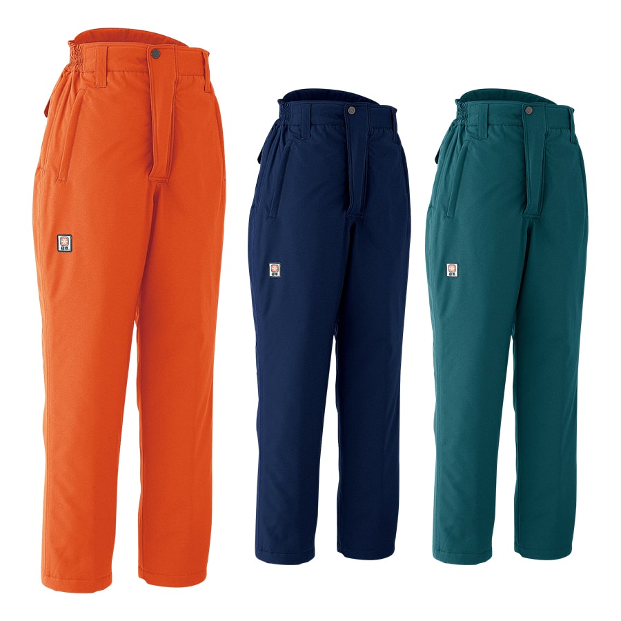 防水極寒®パンツ 69400 | WORKWEAR LAB/ワークウエア・ラボ – Asahicho