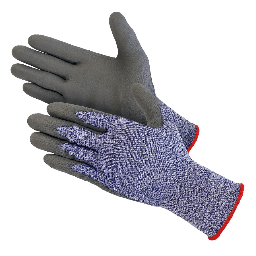 スペシャルコアPUグローブ HG-600 | WORKWEAR LAB/ワークウエア・ラボ