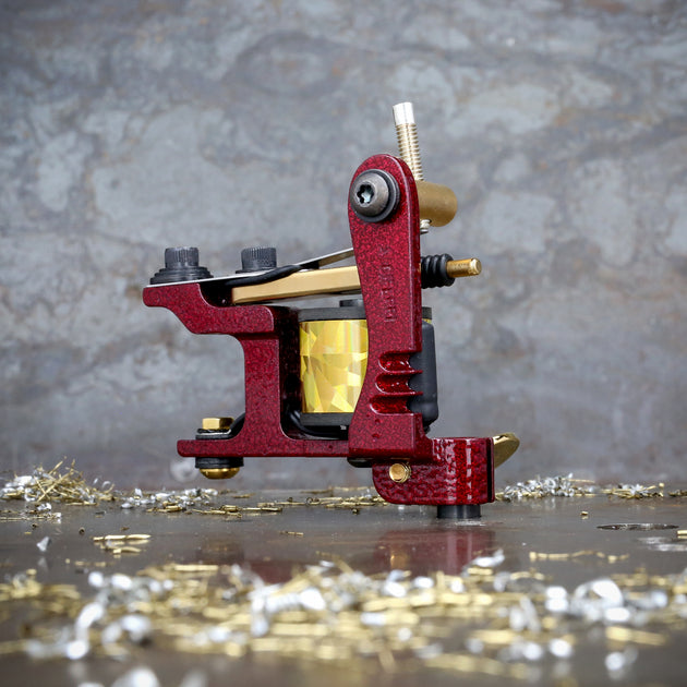 Tattoo Machines – Tagged 