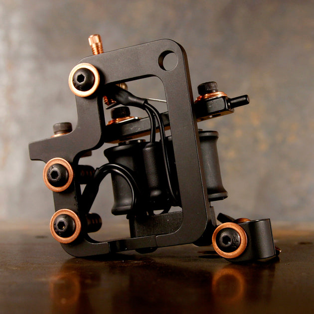 Tattoo Machines – Tagged 