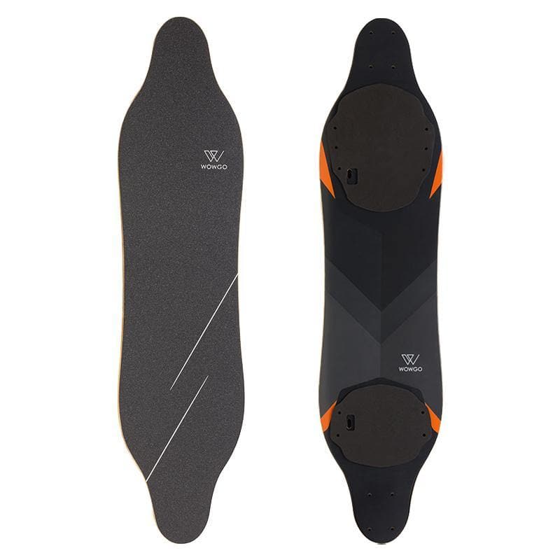 Electric Skateboard Deck For WowGo 3