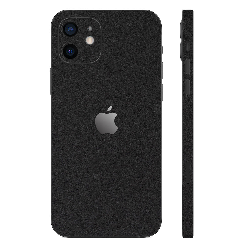 スキンシール iPhone13 Pro Max ブラック – wraplus