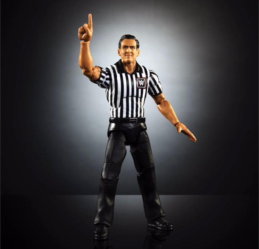 2024 WWE Mattel Elite Collection SummerSlam Series 5 John Cone