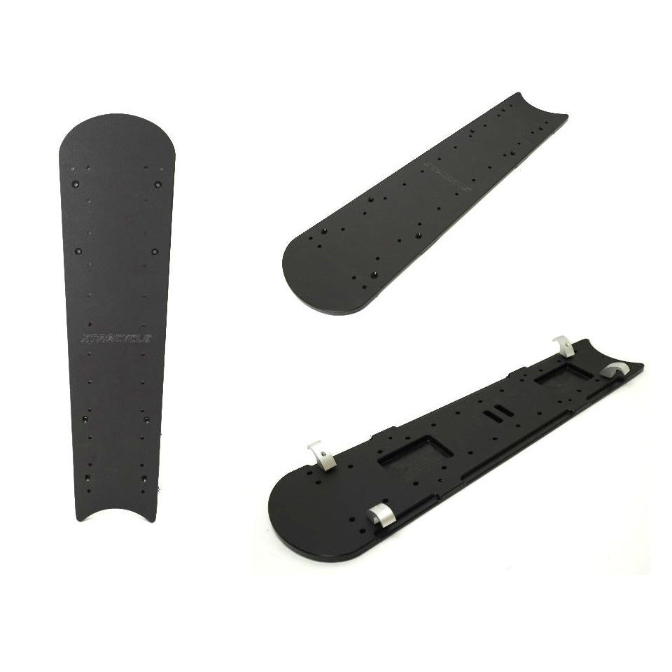 FlightDeck LT1 | Version 2 (no SuperHooks) – Xtracycle