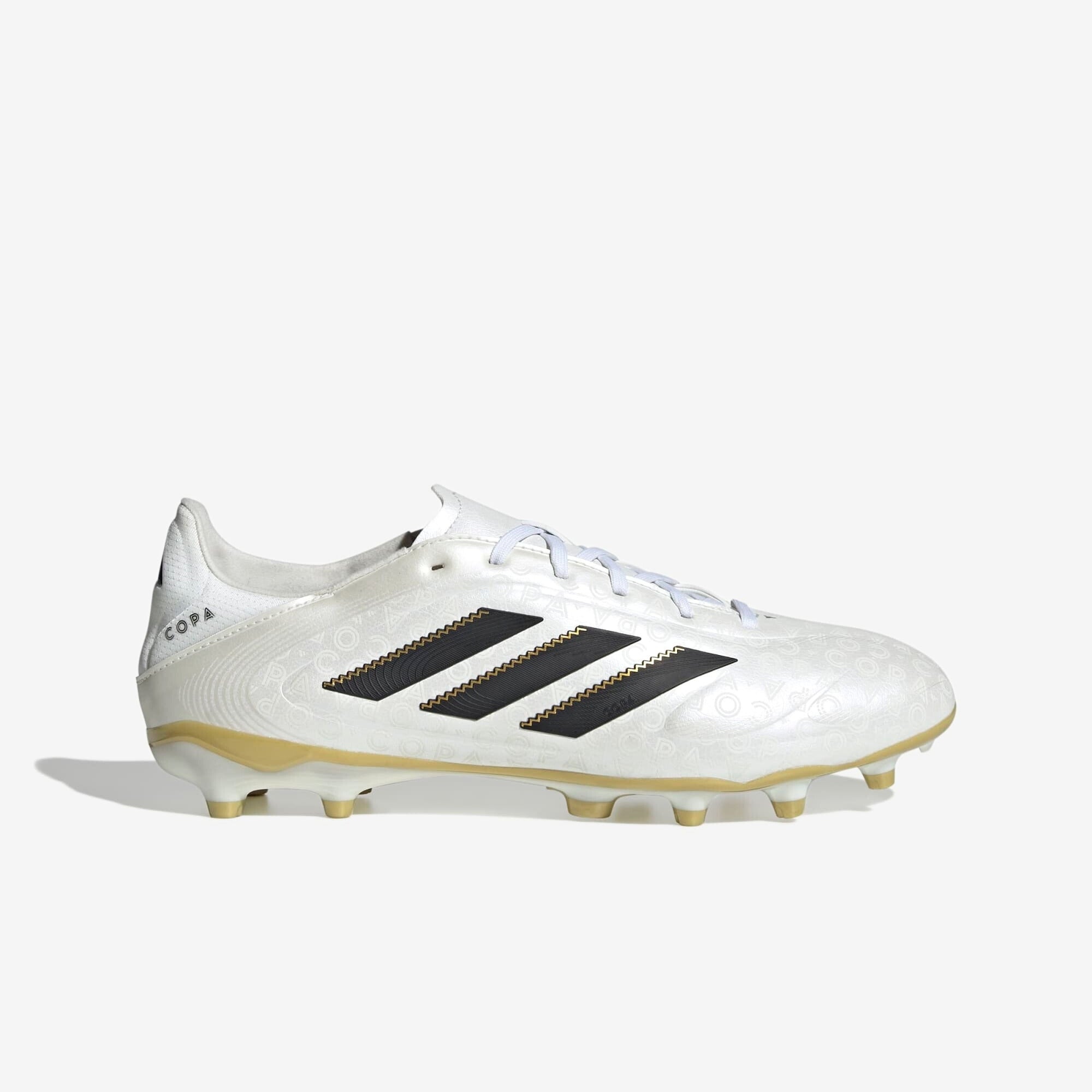 adidas Copa Pure 3 League Firm/Multi-Ground Low-Top Soccer Cleats