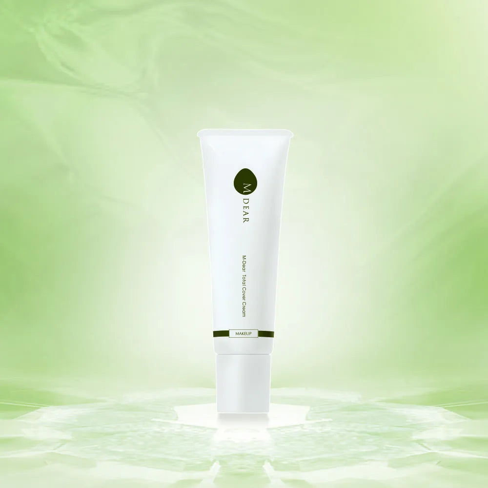 エムディア トータルカバークリーム 通販 - X CLINIC online