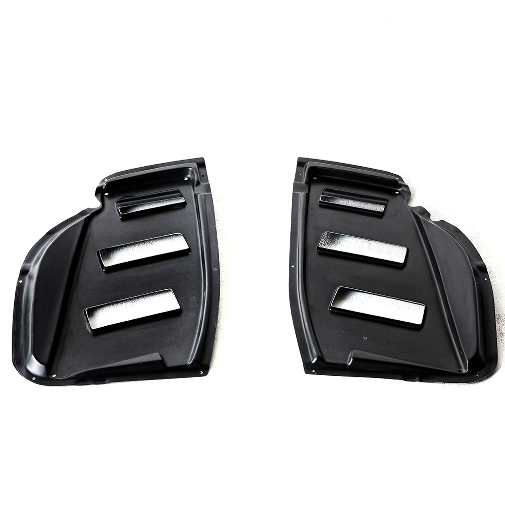 カーボン・FRPボンネット共用レインガード（FRP未塗装） – XENO Japan