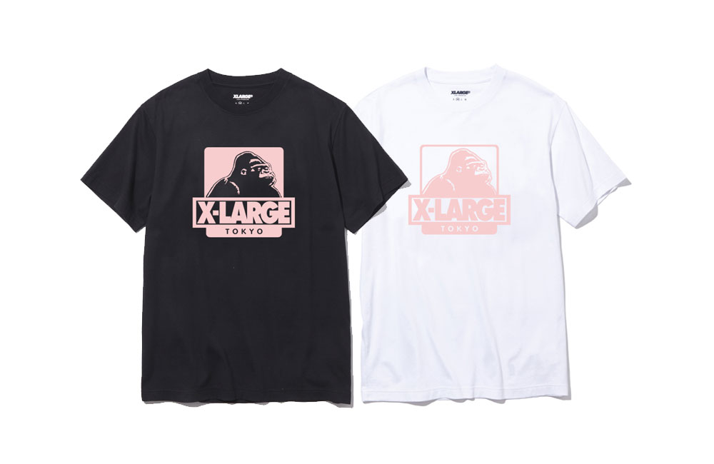XLARGE OFFICIAL SITE（エクストララージ オフィシャルサイト）