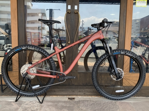 在庫車紹介 Kona BIG HONZO DL ｜新着情報｜ヤマハ 電動アシスト自転車