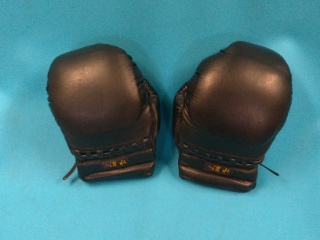 徳大式グローブ、渭水拳友会徳大式防具オンライン入り口