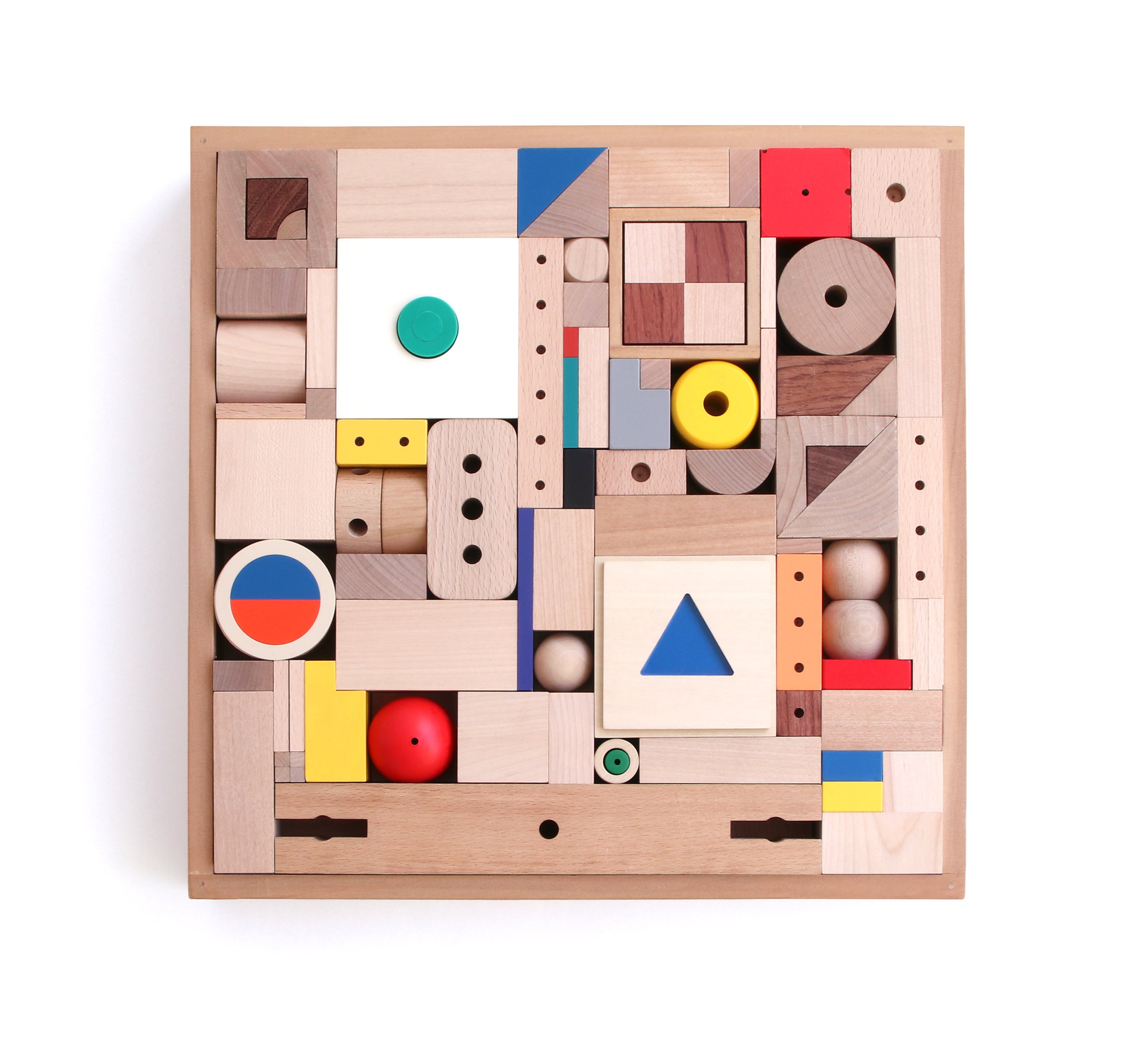 童具の世界 – 木のおもちゃ専門店ゆうぼ