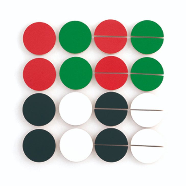 ケルンモザイク45 円MZM1（童具館・日本） – 木のおもちゃ専門店ゆうぼ