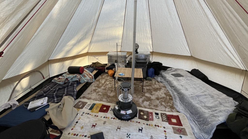 ローベンス クロンダイクを実際に使ってみてわかったメリット