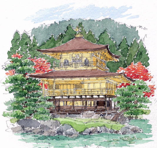 c10211kyoto-rokuonji-kinkaku-