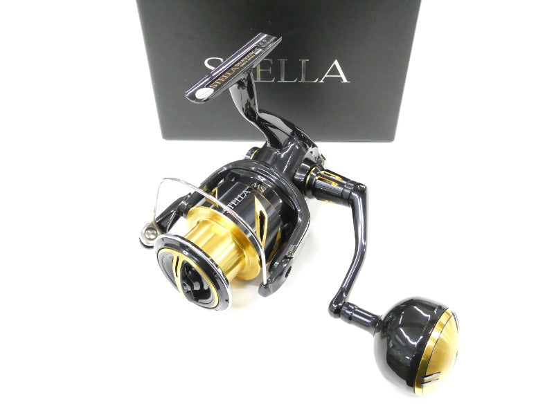 20ステラ SW 4000XG – 中古釣具の買取・販売 イエローフィッシュ
